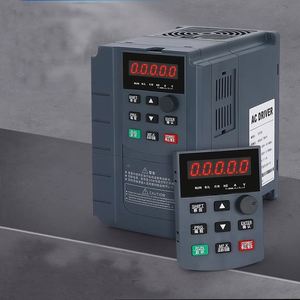 ตัวแปลงความถี่ <span class=keywords><strong>G9300</strong></span> 380โวลต์11kw1 5/22/30KW45/55/75/110/160/200กิโลวัตต์สำหรับการโหลดหนักสามเฟส Yaskawa - Product Image 5