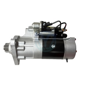 CYJ 600-813-3632 6008133632 5364880 Motor de Arranque de 9.6KG para Motor 6CTA5.9-C180 S6D125 PC450-7, Piezas de Maquinaria de Ingeniería - Product Image 1