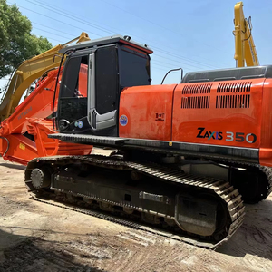 Japón <span class=keywords><strong>Hitachi</strong></span> ZX350 35 toneladas Excavadoras sobre orugas <span class=keywords><strong>Hitachi</strong></span> Heavy Duty Machine ZAXIS 350 Excavadora usada - Product Image 1