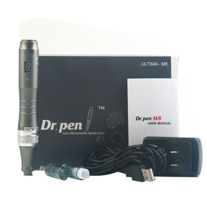 Vente d'usine Nouveau stylo Derma <span class=keywords><strong>Pen</strong></span> <span class=keywords><strong>Dr</strong></span>.<span class=keywords><strong>pen</strong></span> M8 à <span class=keywords><strong>6</strong></span> vitesses avec écran - Product Image 2