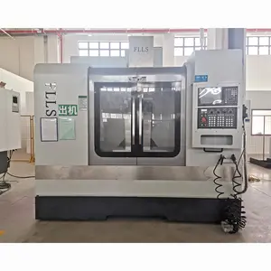 VMC855 مركز تصنيع الآلات CNC مركز الآلات VMC850 صغير VMC مركز تصنيع باستخدام الحاسب الآلي السعر