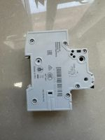 Interruptor de Circuito Rcbo 5SU1353-1KK16 5SU13531KK16 1P+N 16A 30mA para PLC