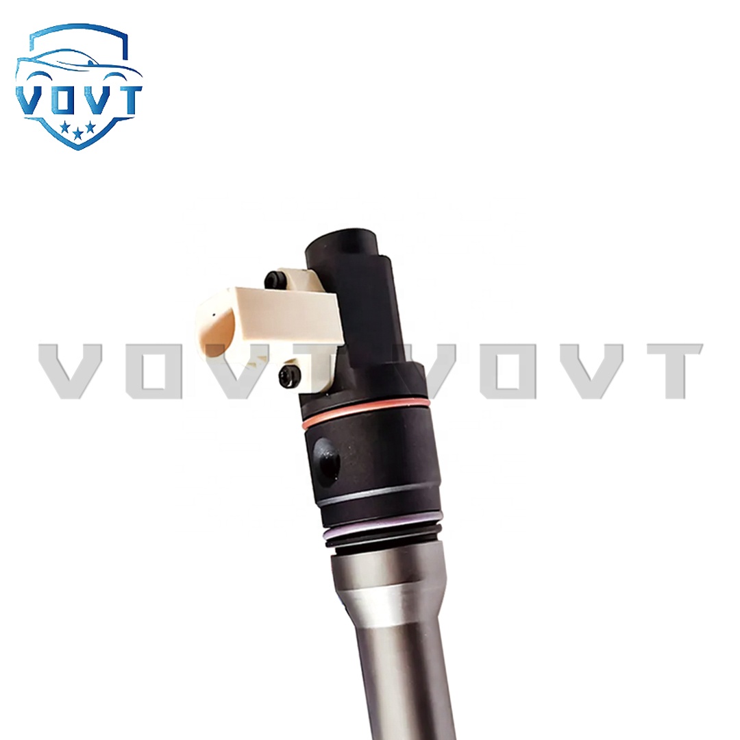 High Quality New Diesel Injector 1952045 BEBJ1D00002 Common Rail Injector for Diesel Engine Spare Parts