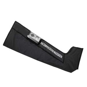 Masajeador de piernas eléctrico inalámbrico de 5 modos, dispositivo de compresión de aire para circulación de pies y productos de masaje para aliviar el dolor - Product Image 4