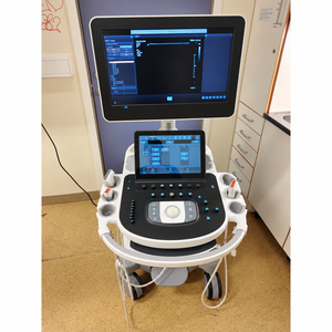 Servicio de Reparación de Máquinas de Ultrasonido EPIQ Elite5 Originales con Doppler a Color, en Buen Estado de Funcionamiento, Garantía de Un Año, Probadas - Product Image 1