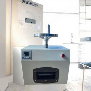 Latest Design Manual High Speed Pvc Sheet <b>Lamination</b> <b>Machine</b> with Motor for Pvc/ic/id Cards and Wood Cold & Hot <b>Laminator</b> - Product Image 3