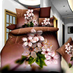 Bán Buôn Vua Kích Thước Jaipuri 100% Cotton Tấm Ga Trải Giường - Product Image 3