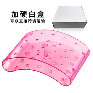 Giá Trưng Bày Kẹo Mút Bán Chạy Giá Trưng Bày Bánh Kẹo Sô Cô La 20 Lỗ Trong Suốt Để Trang Trí Bàn Tại Nhà - Product Image 5