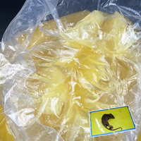 Colle à tambour en fer pour rats Colle non toxique Piège à souris sans cruauté pour les produits de contrôle des rats pointe de surface élevée Respectueux de l'environnement