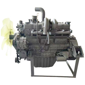 Moteur diesel compact V3307-CR-T-E5 V3307-CR-TI-E5 pour pompe à incendie, pompe à eau et générateur - Product Image 3