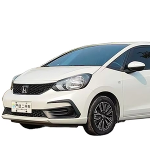 <span class=keywords><strong>Autos</strong></span> Usados GAC <span class=keywords><strong>Honda</strong></span> Fit 2023 1.5L CVT, Auto Compacto Moderno, Gasolina 1.5L, Auto Seminuevo, Vehículo de Segunda Mano - Product Image 1