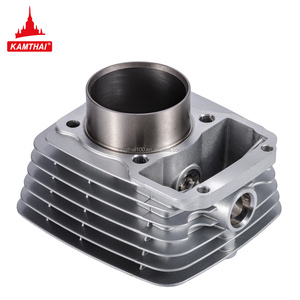 Kamthai 62 mm <span class=keywords><strong>cg150</strong></span> Honda xi lanh hoàn chỉnh khối xi lanh Kit cho Honda <span class=keywords><strong>cg150</strong></span> lớn khoan Kit 65.5 xi lanh <span class=keywords><strong>Piston</strong></span> <span class=keywords><strong>cg150</strong></span> - Product Image 4