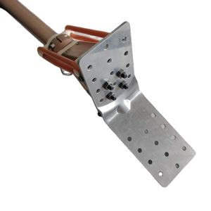 ข้อต่อหัวเข่าสะโพกเทียมทางการแพทย์ทำจากประเทศจีน - Product Image 5