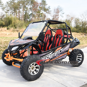 Precio de fábrica barato 200cc Kart Fast Adult <span class=keywords><strong>Bugy</strong></span> Go Karts - Product Image 1