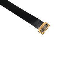 Support OEM 8MP OV8856 Capteur CMOS 1080P Hd Module Micro Caméra 24 broches avec Interface Mipi Dvp