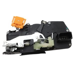 Mecanismo de Cerradura de Puerta Delantera Derecha de Repuesto Compatible con Hummer H2 con Cierre Suave para la Seguridad de la Puerta Delantera del Pasajero - Product Image 3