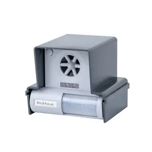 Qualité supérieure résistant aux intempéries et sans entretien LS-987BF Birdaway Ultrasonic Bird Away Repeller - Product Image 1