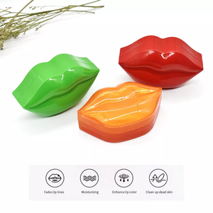 ขายร้อน Lighten ลิปไลน์ให้ความชุ่มชื้นสีริมฝีปาก, ขจัดผิวที่ตายแล้วให้ความชุ่มชื้นลิปมาส์ก - Product Image 6