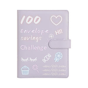 Petit planificateur de souvenir caché amovible Gratitude avec petit livre d'autocollants - Product Image 1