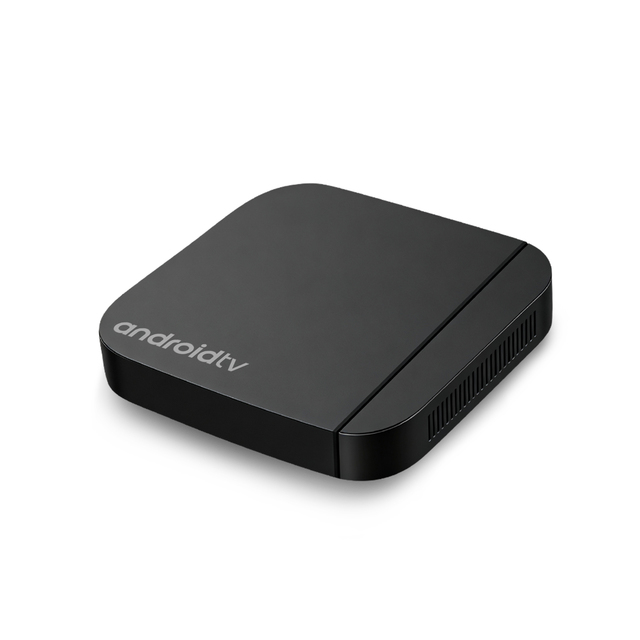 2026 Low Price Smart Android 10.0 TV Box BOXPUT S13 Neo H313 Quad Core 5G WiFi 4K Streaming Device 1GB 8GB Smart Media Box OEM