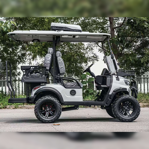 <span class=keywords><strong>Golf</strong></span> Cart G Wagon, <span class=keywords><strong>Golf</strong></span> Cart Elettrico al Litio e <span class=keywords><strong>Golf</strong></span> Cart Moderno - Product Image 4