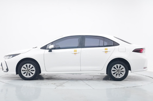Sedán de Gasolina 2021 1.2T Turbo CVT, Bajo Consumo de Combustible 5.5L/100km, 7 Bolsas de Aire, Control de Crucero Adaptativo, Auto Familiar - Product Image 4