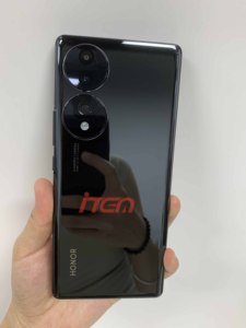 Original desbloqueado <span class=keywords><strong>Honor</strong></span> <span class=keywords><strong>70</strong></span> 8GB RAM 256GB ROM 6,67 "pantalla curva teléfono móvil <span class=keywords><strong>5G</strong></span> Smartphone para <span class=keywords><strong>Honor</strong></span> <span class=keywords><strong>70</strong></span> teléfono inteligente - Product Image 5