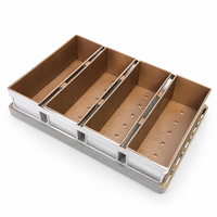 Bandeja para Hornear, Bandeja para Asar, Grado Comercial para Panadería y Restaurante, OEM, Personalizada, Venta al por Mayor