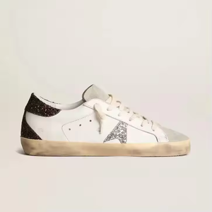 <span class=keywords><strong>Sneakers</strong></span> da <span class=keywords><strong>Donna</strong></span> <span class=keywords><strong>di</strong></span> Lusso 2026: Scarpe Casual da Uomo in Vera Pelle con Lacci, Leggere e <span class=keywords><strong>di</strong></span> Alta Qualità, Stile Moda - Product Image 3