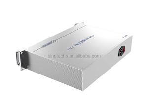 8/16/32 kênh fbg cảm biến quang học interrogator cho SHM nhiệt độ biến dạng chuyển giám sát - Product Image 6