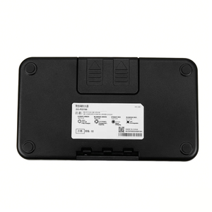 Station de charge multiple ETMY pour talkie-walkie, base d'alimentation USB 14V 5V noire, portée 0-5 km pour modèles radio PD785g PD788g - Product Image 2