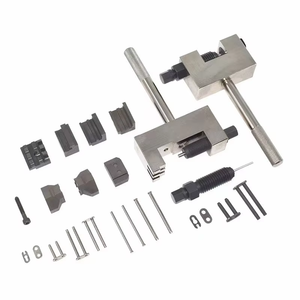 OLS XC2249 Engine Timing Chain Riveting Tool Set-Carbon Steel Hand-Powered Combination Hard Case Packaging Automotive Repair 1