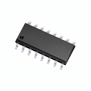 Buy Electronics Components Online Power Management (PMIC) Authorized Distributor 16 SOlC 2ED2110S06MXUMA1 - Product Image 1