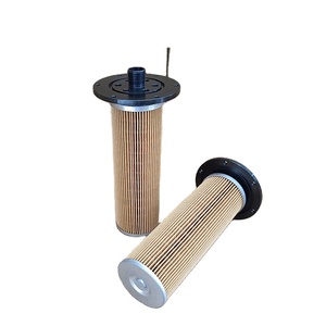ไส้กรองน้ำมันอุตสาหกรรม Manny High Quality X017503 สภาพใหม่ สำหรับเครื่องอัดอากาศแบบสกรู - Product Image 1