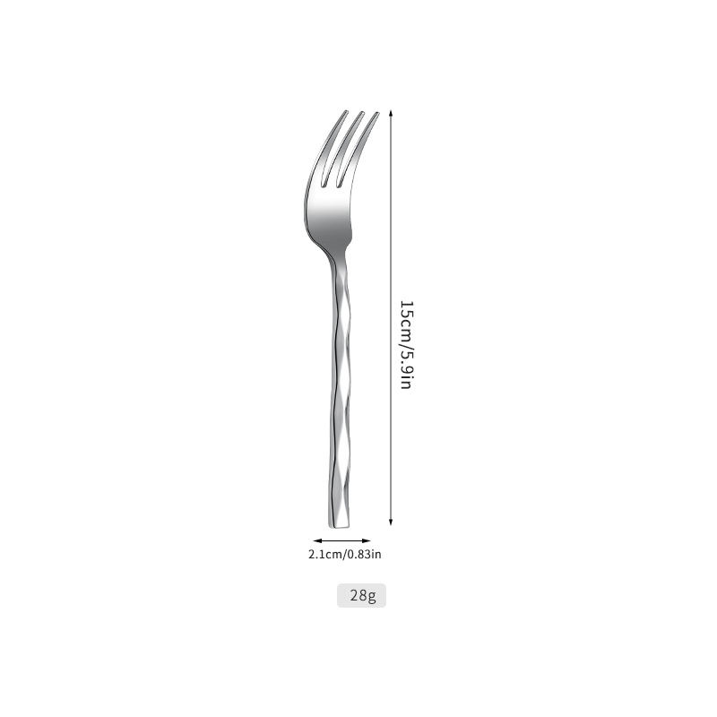 Tea Fork