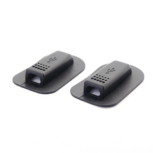 Sac à dos externe USB Extension <span class=keywords><strong>c</strong></span>âble de charge USB type <span class=keywords><strong>C</strong></span> Extension <span class=keywords><strong>c</strong></span>âble avec étui pour sac à dos - Product Image 4