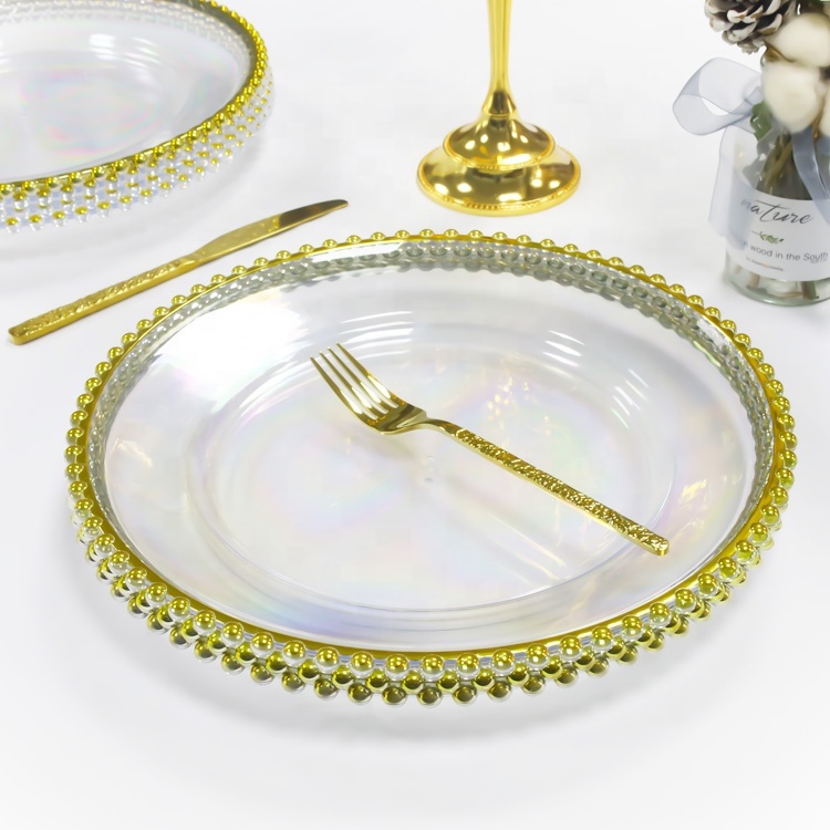 Best Selling Party Tableware Table Decorations