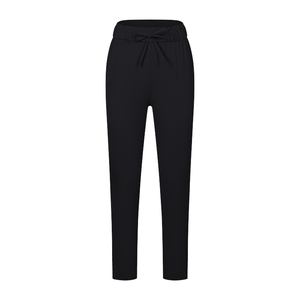 Pantalon de yoga ample et respirant pour femme, à séchage rapide, avec une élasticité élevée, personnalisé et respectueux de la peau, 2026 - Product Image 1