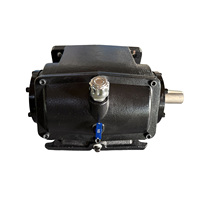 Pièce de rechange pour jet d'eau CNC 307964 Carter moteur Myers Power pour machine de découpe à jet d'eau Omax