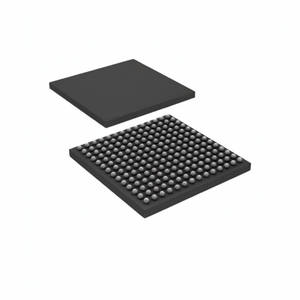 Original One Stop Service Buy Online Electronic Components 196 LFBGA Embedded MIMXRT1062CVL5A - Product Image 1