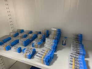 Прямая Продажа с фабрики, M3-M14 тепловое сверло, длинное/короткое плоское термо-сверло - Product Image 2