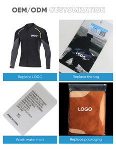 1.5Mm Plus Size Kayak pagaia Surf Wader sci nuoto in Neoprene uomini donne sub muta pantaloni per la pesca - Product Image 5