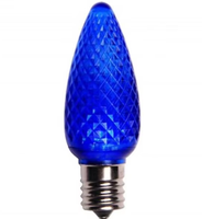 Ampoule LED d'extérieur Boyid à bas prix, filament décoratif C9, 120V, culot E17, remplacement de bougie, fraise, SMD, PC, ampoules facettées