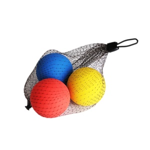 Balles de café courtes et ajourées, balles de refroidissement en caoutchouc souple, balles de Papaya brésiliennes - Product Image 3