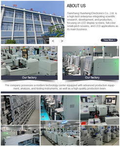 โมดูลจอแสดงผล LED แบบเมทริกซ์สีเต็มรูปแบบ <span class=keywords><strong>DC</strong></span> P1.25/P2/P2.5 สำหรับติดตั้งภายในอาคาร ใช้แสดงวิดีโอวอลล์ สำหรับโฆษณาในโรงพยาบาล งานแต่งงาน - Product Image 6