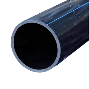 Tubería de HDPE para Suministro de <span class=keywords><strong>Agua</strong></span> Doméstica Agrícola, PN16, 32 mm de Diámetro, Precio de Rollo de Tubería de HDPE DN32 para <span class=keywords><strong>Agua</strong></span> <span class=keywords><strong>Potable</strong></span> - Product Image 2