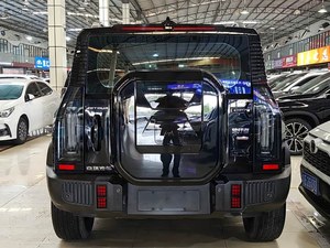 Jetour Traveler T2 <span class=keywords><strong>2023</strong></span> Usado, SUV a Gasolina, Eficiente en Consumo de Combustible, Autos Usados en Venta en Nigeria para Familias Numerosas, Listo para Enviar - Product Image 5