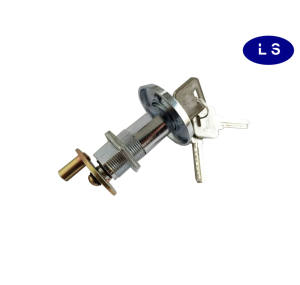 מכאני מנעול LS-627-K נחמד מחיר לכספת, מניעת אש בטוח ארון, שר האוצר מנעול/יכול להיות מותאם אישית - Product Image 2