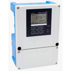 Medidor de Conductividad Universal E+H CLM253-ID0010 Liquisys CLM253 - Product Image 3