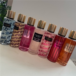 Nueva llegada: Set de perfume corporal con fragancia floral y aroma a frutas de Victoria's Secret para mujer. - Product Image 4